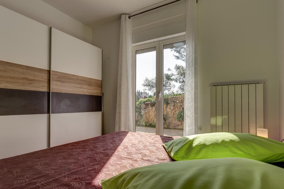 Apartment Tika *