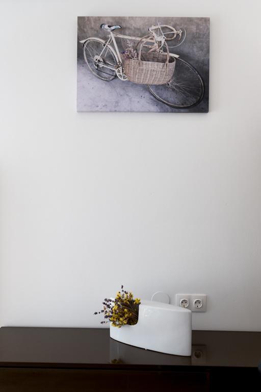 Tika Apartment *