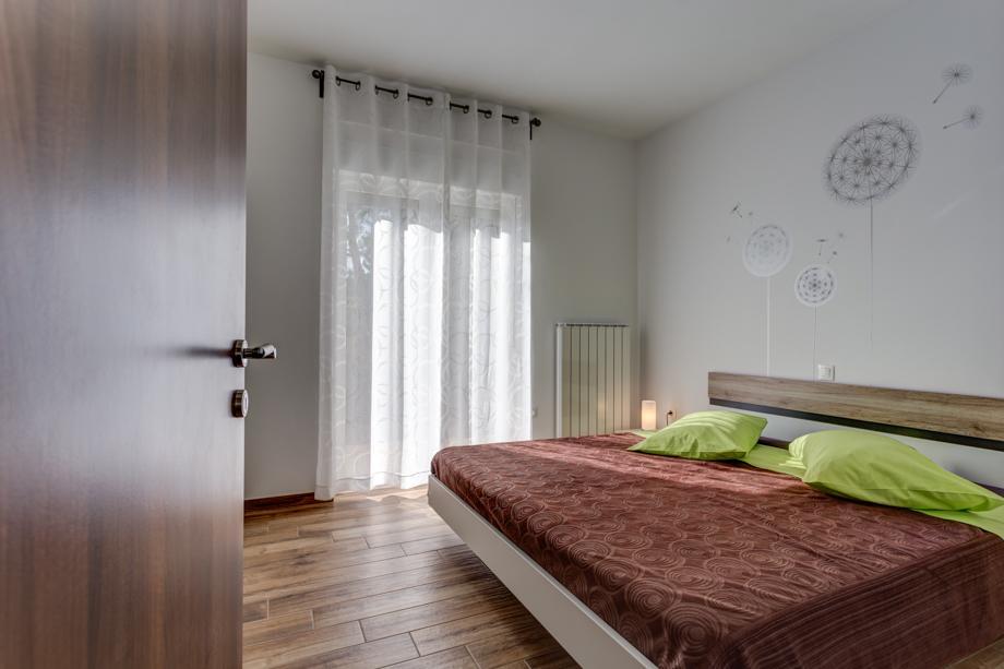 Apartment Tika