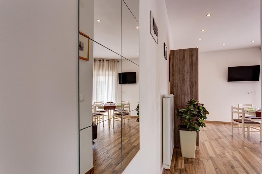 Tika Apartment *