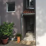 Apartman Tika